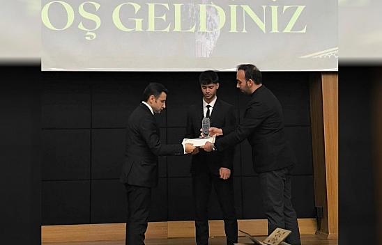 Elazığlı İmam Hatip Lisesi öğrencisinden büyük başarı