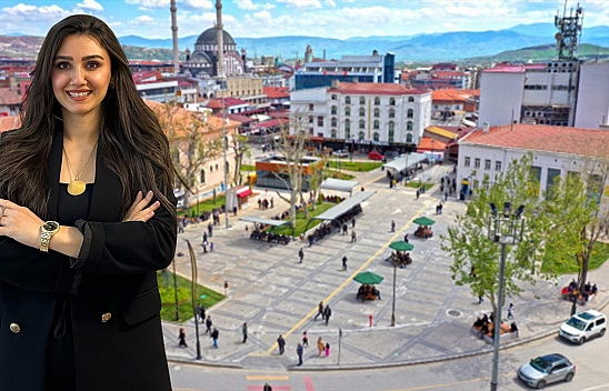 Elazığlı isimden büyük başarı: Şehrin adını tüm ülkeye duyurdu