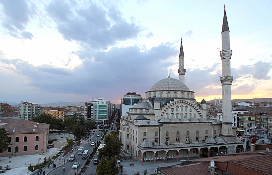 Elazığlı Kadınlar Bunun Peşinde!