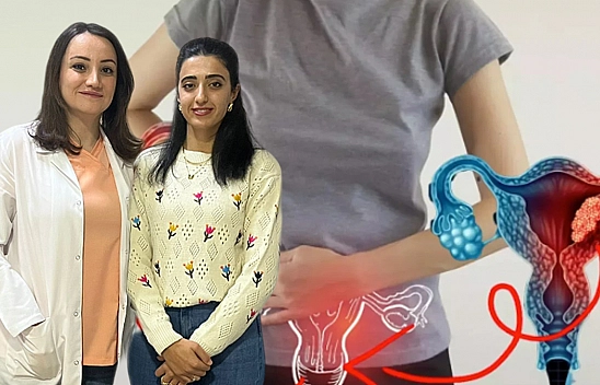 Elazığlı kadınlar sağlığınıza sahip çıkın! Dünyanın en yaygın kanser türüyle karşı karşıyasınız