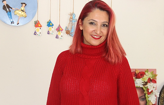 Elazığlı Kadınlara Çağrı!