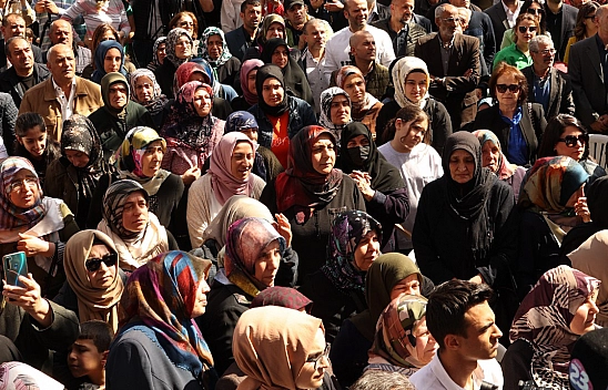 Elazığlı Kadınlar Yıllardır Neden Tercih Ediyor?