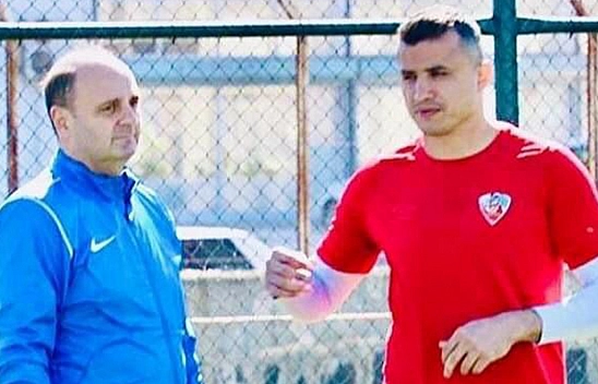 Elazığlı kaleci antrenörü, Malatyalı kaleci BAL'a damga vurdu