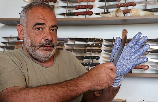 Elazığlı kasaptan kurban bayramı uyarısı