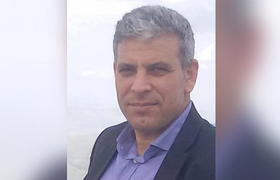 Elazığlı Koçgündüz Tunceli'de ölü bulundu