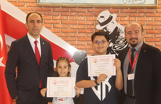 Elazığlı Minikler Dünya Şampiyonu Oldu