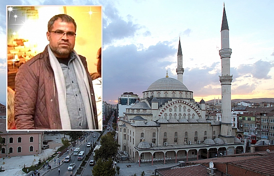 Elazığlı mühendisin acı sonu