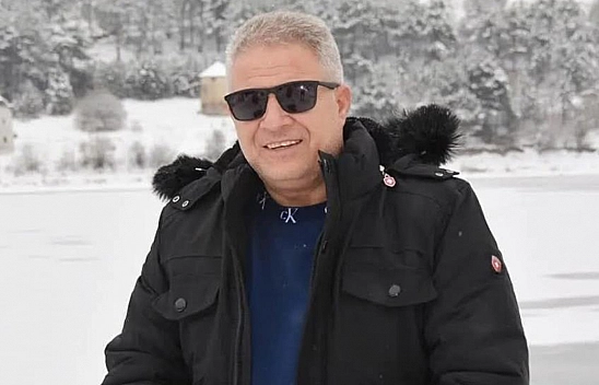 Elazığlı okul müdürü kansere yenik düştü