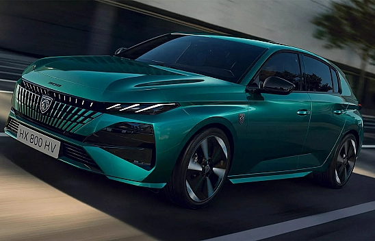 Elazığlı otomobil tutkunlarına müjde: yeni Peugeot 308 dizel seçeneğiyle geliyor