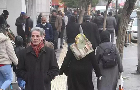 Elazığlı Ramazan Ayında Bu Fırsatı Kaçırmaz!