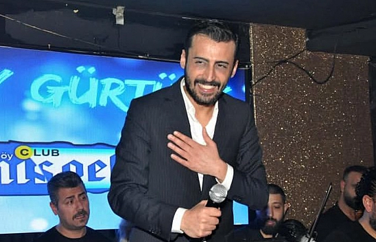 Elazığlı sanatçı Hamdihan'dan Burak Bulut'a sert yanıt: 'Ben her şeyimi Elazığ'da yaptım'