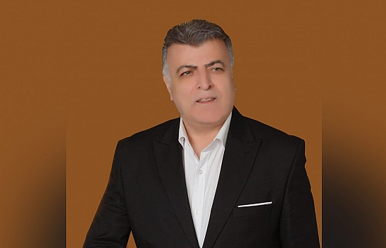 Elazığlı Sanatçı Ömer Çapar'ın ablası hayatını kaybetti