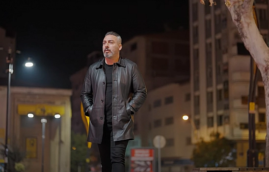 Elazığlı sanatçıdan yeni klip