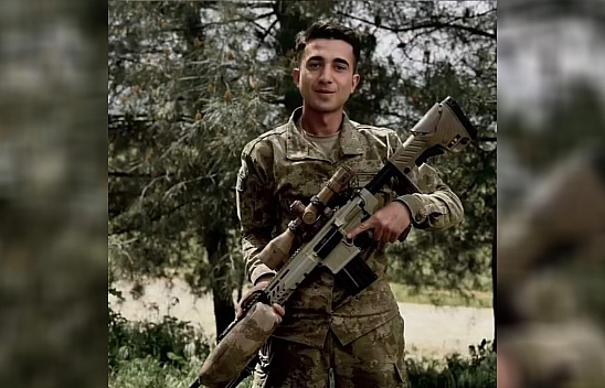 Elazığlı Şehidimizin Son Videosu İzleyenleri Ağlattı