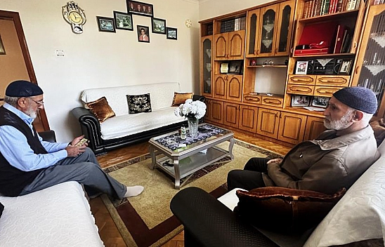 Elazığlı Şehidin Ailesi Bunu Hak Etmedi!