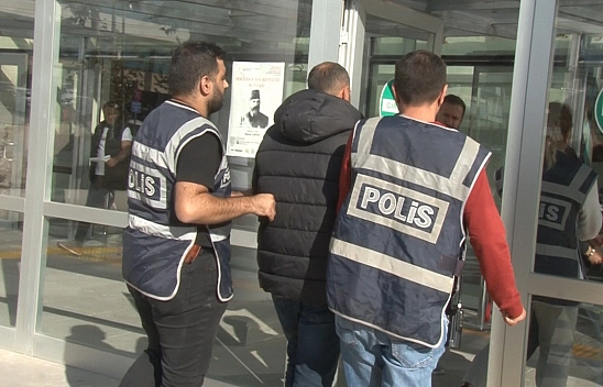 Elazığlı Şehit İçin 312 Saatlik Mesai