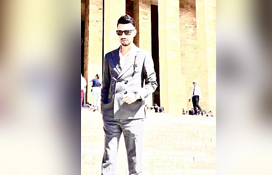 Elazığlı Sezgin, Tüm Türkiye'de Ses Getiriyor!