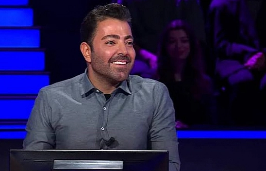 Elazığlı sosyal medya fenomeni Ersan Diamonda şok gözaltı