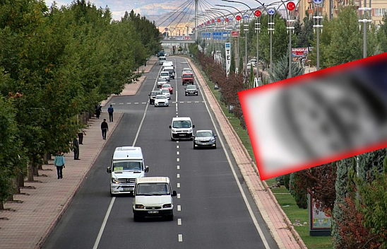 Elazığlı sürücüler dikkat! Uymayana ceza yağacak