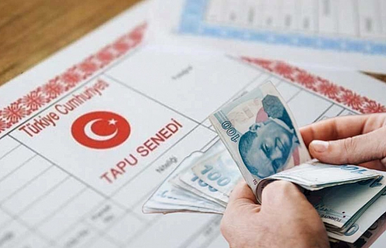 Elazığlı tapu sahipleri dikkat! Zamanında ödemeyene 3 bin 500 TL ceza kesilecek