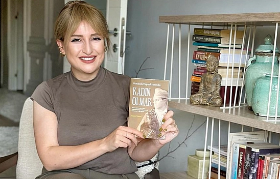 Elazığlı tarihçiden konuya farklı bakış, kapsamlı çalışma kitaba dönüştü