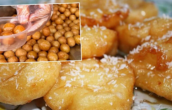 Elazığlı ustaların sır gibi sakladığı tarif: Damakları çatlatmaya hazır mısınız?