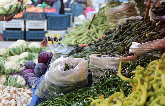 Elazığlı Vatandaşlar Pazar Fiyatlarından Şikayetçi! Peki, Pazarda Son Durum Ne?