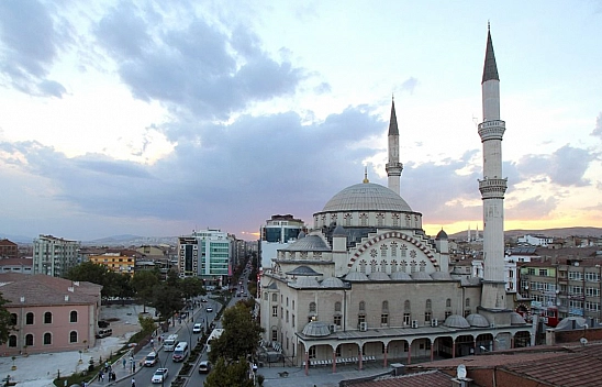 Elazığlılar 1 Yıl Ücretsiz!