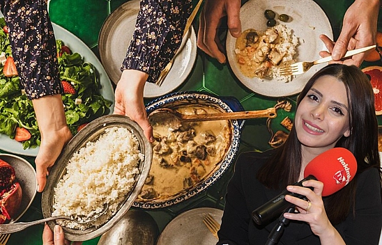 Elazığlılar 30 Günlük Serüvene Hazır mısınız?