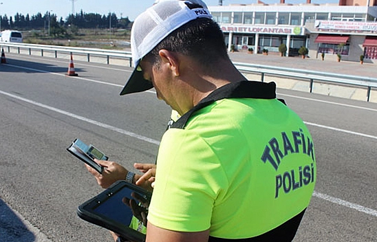 Elazığlılar Aracınızın Bağlanmasını İstemiyorsanız Bu Kuralı Çiğnemeyin!