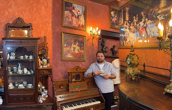 Elazığlılar artık Fransa'ya gitmeyecek: hiç bilinmeyen bu yer tam not alıyor