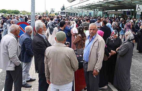 Elazığlılar Artık Gün Sayıyor!