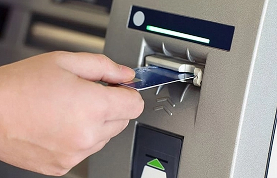 Elazığlılar ATM'den Artık Bu Miktarı Çekemeyecek!