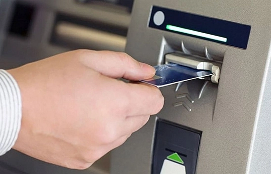 Elazığlılar ATM'den para çekerken birdaha düşünün