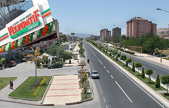 Elazığlılar Bu Markete Akın Edecek! Büyük İndirim Başladı