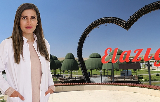 Elazığlılar Bu Mevsimde Çok Yaygın! Sabahları ve Açık Havada Dikkat Edin!