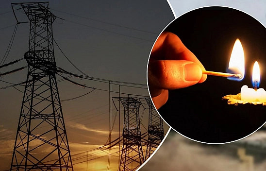 Elazığlılar dikkat! 19 Aralık'ta gün boyu elektrik kesintileri yaşanacak... Tüm adresler duyuruldu