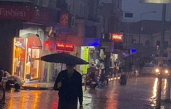 Elazığlılar dikkat! Art arda uyarı geldi