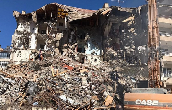 Elazığlılar Dikkat, Artık İtiraz Edebileceksiniz!