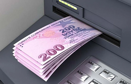 Elazığlılar Dikkat, Bankadaki Paranız Yanabilir!