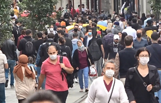 Elazığlılar Dikkat! Bu Hastalık Hızla İlerliyor!