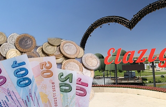 Elazığlılar Dikkat! Bu Saatten İtibaren Hesaplarınıza Bakın!