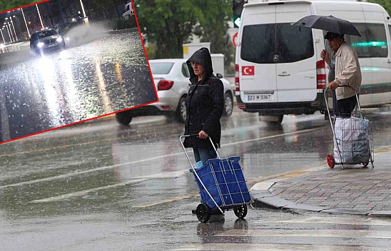 Elazığlılar dikkat! Bugün başlayacak günlerce sürecek