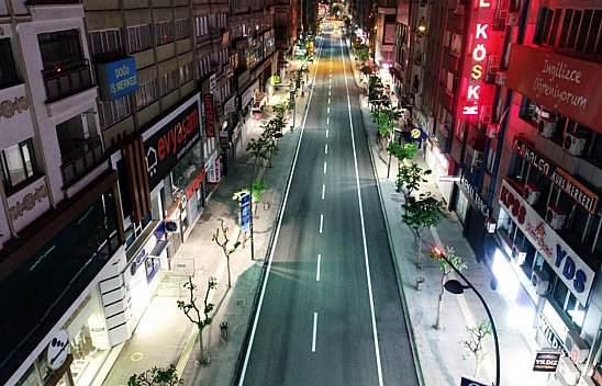 Elazığlılar Dikkat! Bunu Yapanlar Yandı Şehrimiz Artık Pırıl Pırıl Olacak