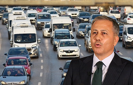 Elazığlılar dikkat: Bunu yapanların sürücü belgelerine el konulacak