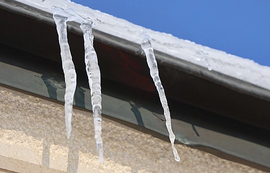 Elazığlılar dikkat: Dondurucu soğuklar başladı