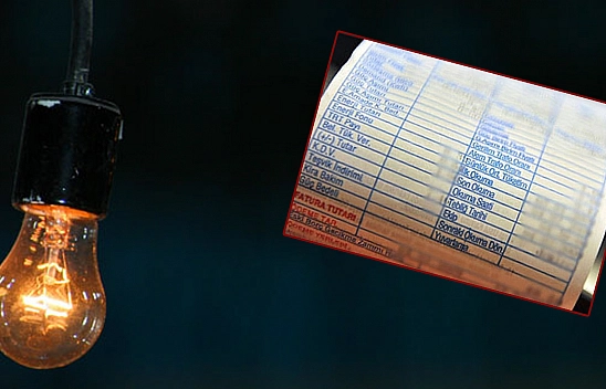 Elazığlılar dikkat! Elektrik faturalarında yeni dönem