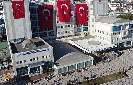 Elazığlılar dikkat! Gazi Caddesi trafiğe kapatılacak