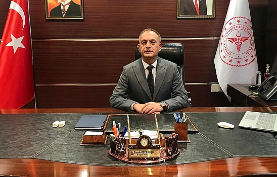 Elazığlılar dikkat! İl sağlık müdürü uyarı verdi