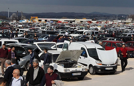 Elazığlılar dikkat! Kamerasız araçlar 1 Mart 2025'te trafikten men edilecek